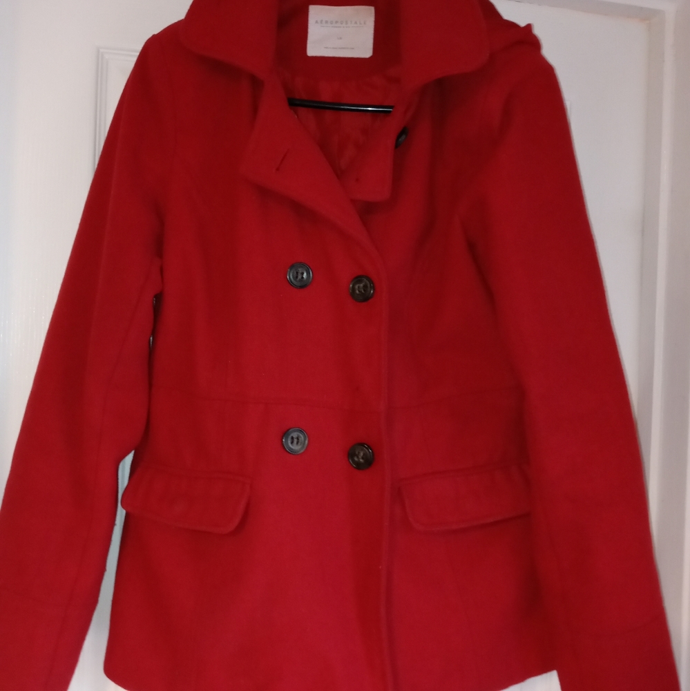 Jacket - Picture 2 of 2